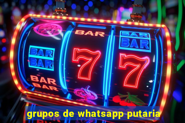 grupos de whatsapp putaria